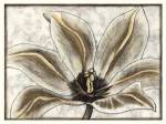 Fresco Flowerhead III by Nancy Slocum
