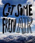 Fresh Air by Leah Flores