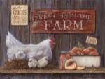 Fresh From The Farm by Pam Britton