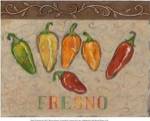 Fresno by Theresa Kasun