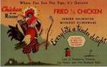 Fried Chicken