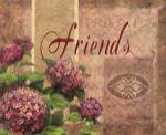 Friends by Janet Stever