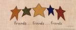 Friends Forever by Emily Hardgrove