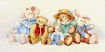 Friends Forever by Barbara Mock