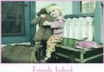 Friends Indeed by Kathy Klammer