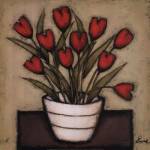 From the Heart by Eve Shpritser