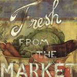 From The Market IV