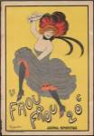 Frou Frou