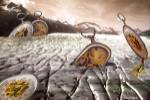 Frozen in Time by Robert Michaels
