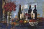 Fruit and Wine by Silvia Vassileva