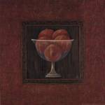 Fruit Compote I by Jo Moulton