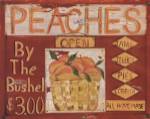 Fruit Stand II by Grace Pullen