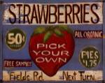 Fruit Stand III by Grace Pullen