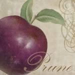 Fruits Classique III by Color Bakery