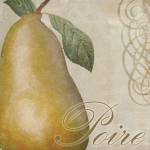 Fruits Classique IV by Color Bakery