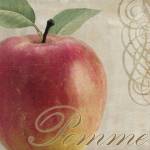 Fruits Classique V by Color Bakery