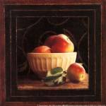 Frutta del Pranzo I - petite by Amy Melious