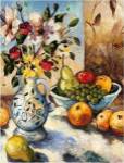 Frutta & Fiori I by John Milan