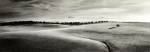 Fuentes De Leon - Cadiz - Spain by Helmut Hirler