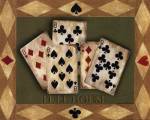 Full House by Grace Pullen