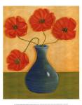 Fun Floral II by Heather Donovan