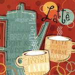 Funky Brew III by Pela