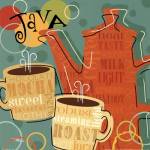 Funky Brew IV by Pela