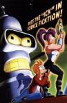 Futurama: The Beast with a Billion Backs