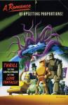 Futurama: The Beast with a Billion Backs