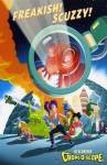 Futurama: The Beast with a Billion Backs