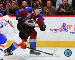Gabriel Landeskog 2013-14 Action