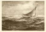Gale Of Wind by Henry