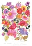 Garden Bouquet by Elliot Parker