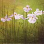 Garden Delights II by Don Li-Leger