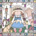 Garden Kids by Sue Dreamer