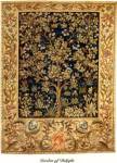 Garden of Delight by William Morris