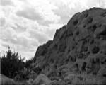 Garden of the Gods (Eldorado, NM) by Sturcke