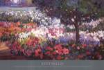Garden Palette by Kent Wallis