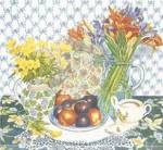 Garden Spectrum by Lucinda Derderian