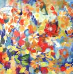 Garden Twinkle by Joan Elan Davis