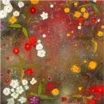 Gardens in the Mist VI by Aleah Koury