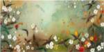 Gardens in the Mist VIII by Aleah Koury