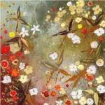 Gardens in the Mist XIII by Aleah Koury