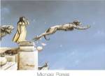 Gargoyles by Michael Parkes