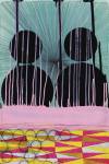 Gazing at Ourselves by J. Sanchez