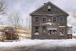 General Store by David Knowlton