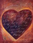 Generous Heart by Caitlin Dundon