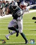 Geno Smith 2013 Action