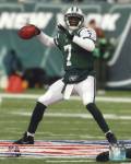 Geno Smith 2013 Action
