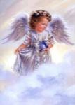 Gentle Guardian by Dona Gelsinger